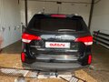 2013 Kia Sorento II Рестайлинг, чёрный, 1590000 рублей - вид 6