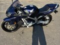 2002 Honda CBR 600F, синий, 510000 рублей - вид 4