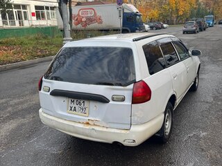 2000 Nissan AD II, белый, 150000 рублей, вид 5