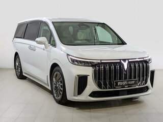 2022 Voyah Dream I, белый, 5100000 рублей, вид 3