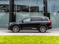 2021 GAC GS8 I, чёрный - вид 6