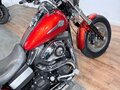 2010 Harley-Davidson Fat Bob, красный, 999000 рублей - вид 10