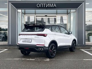 2026 Geely Coolray I Рестайлинг 2, белый, 2964990 рублей, вид 5