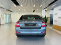 2016 Skoda Octavia III (A7), серый, 1599000 рублей - вид 3