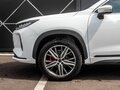 2024 Exeed LX I Рестайлинг 2, белый, 2821500 рублей - вид 8