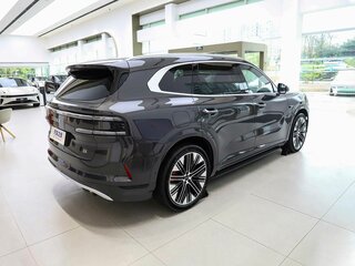 2026 Zeekr 8X 55 kWh, серый, 12500000 рублей, вид 5