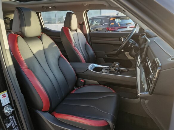 2024 Haval H3 I, чёрный, 2619000 рублей - вид 8