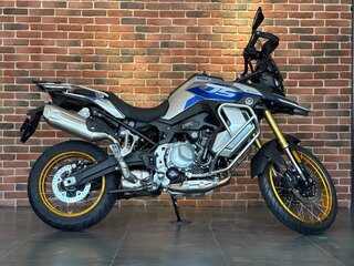 2026 Voge 900DSX, синий, 1033000 рублей, вид 3