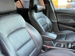 2016 Chevrolet Cruze II, серый, 1249000 рублей, вид 2