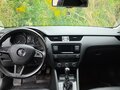 2015 Skoda Octavia III (A7), белый, 1600000 рублей - вид 7