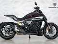 2025 Ducati XDiavel V4, пурпурный, 3299000 рублей