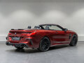 2020 BMW M8 Competition I (F91/F92/F93), красный, 9800000 рублей - вид 5