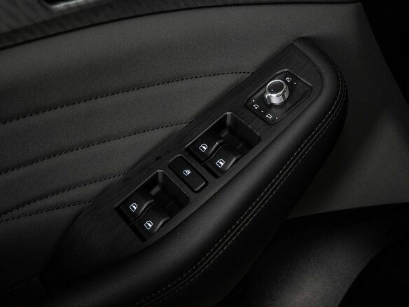 2023 Haval F7x I Рестайлинг, чёрный, 2288000 рублей - вид 13