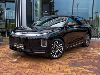 2026 Esteo Exlantix ET, чёрный, 6990000 рублей, вид 1