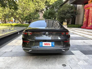 2025 Volkswagen Lamando L II, серый, 1520000 рублей, вид 4