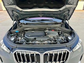 2023 BMW X1 Long 20Li sDrive III (U11/U12), серый, 2959010 рублей, вид 5