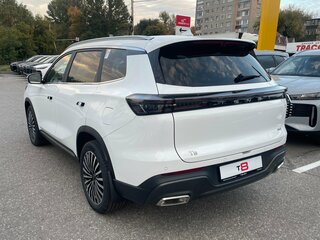 2025 Tenet T8, белый, 3885000 рублей, вид 4