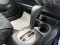 2005 Honda Fit I, серый - вид 10