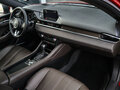 2023 Mazda 6 Atenza III (GJ) Рестайлинг 2, красный, 3350000 рублей - вид 6