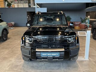 2026 Esteo V27, чёрный, 4825000 рублей, вид 4