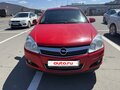 2011 Opel Astra H Рестайлинг, красный, 370000 рублей - вид 5