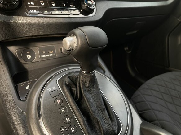 2012 Kia Sportage III, чёрный - вид 16