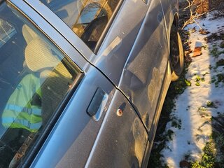 2005 Lada (ВАЗ) 2110, серебристый, 68886 рублей, вид 3