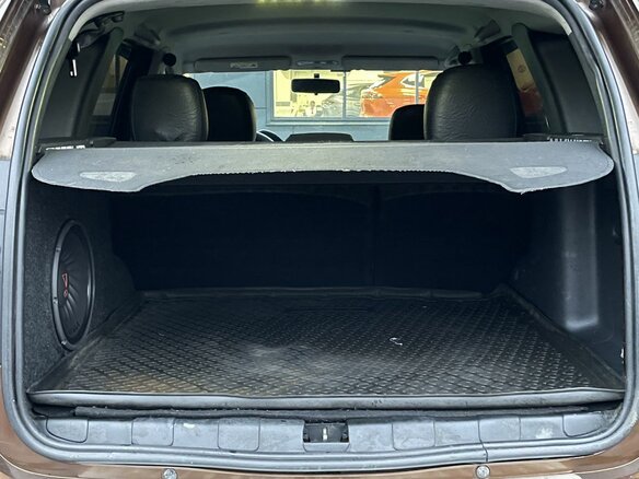 2013 Renault Duster I, коричневый, 819000 рублей - вид 15