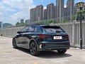 2022 Audi A3 35 TFSI IV (8Y), серый - вид 3