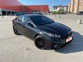 2020 Kia Cerato IV, чёрный, 1950000 рублей - вид 3