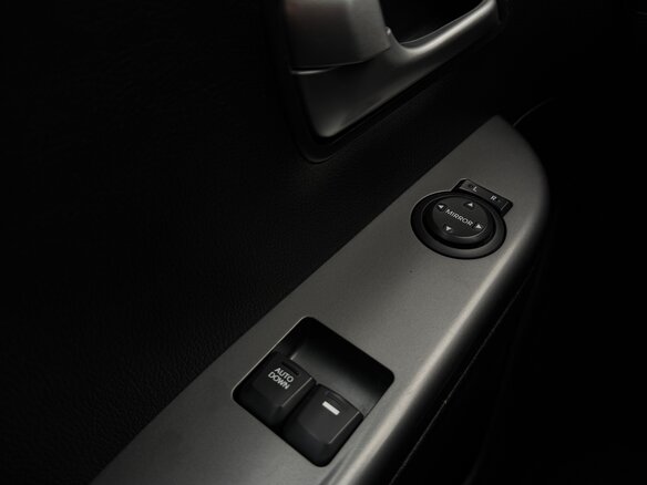 2015 Kia Rio III Рестайлинг, белый, 1080000 рублей - вид 12