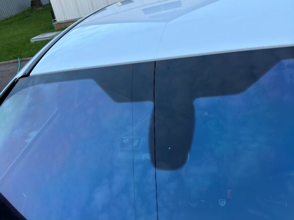 2013 Ford Focus III, белый - вид 18
