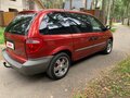 2000 Dodge Caravan 3-speed IV, красный, 310000 рублей - вид 4