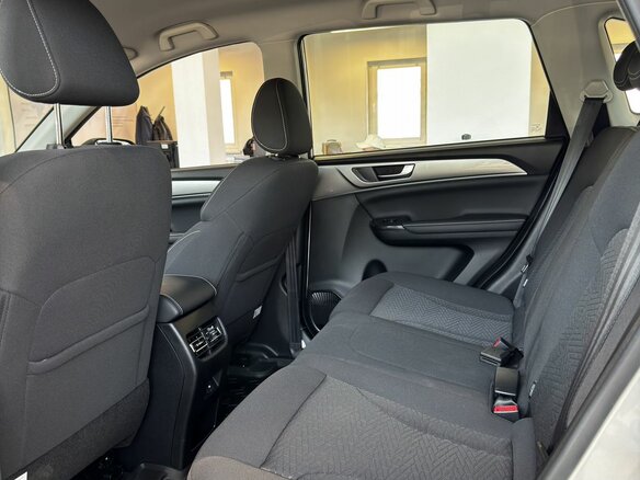 2026 Haval M6 II, серый, 2329000 рублей - вид 17