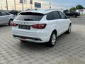 2026 Lada (ВАЗ) Vesta SW I Рестайлинг (NG), белый, 1915000 рублей - вид 3