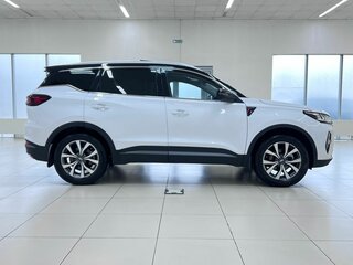 2023 Chery Tiggo 7 Pro Max I, белый, 1950000 рублей, вид 4