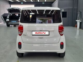 2022 Kia Ray I Рестайлинг, белый, 986124 рублей, вид 4