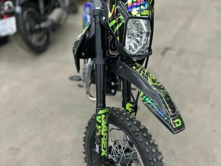 2025 Darex Alga 300, синий, 93000 рублей, вид 3