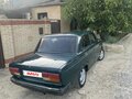 2005 Lada (ВАЗ) 2107, зелёный, 95000 рублей - вид 5