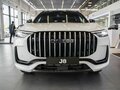 2026 Jaecoo J8, белый, 4845000 рублей - вид 1
