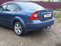 2006 Ford Focus II, синий, 480000 рублей - вид 2