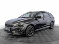 2019 Lada (ВАЗ) Vesta SW Cross I, чёрный