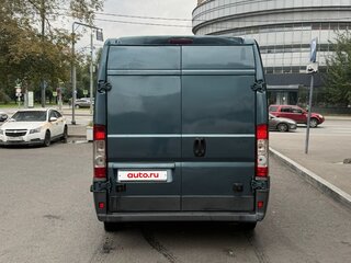 2011 Peugeot Boxer, синий, 980000 рублей, вид 4