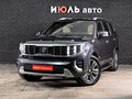 2020 Kia Mohave I Рестайлинг 2, серый, 4450000 рублей