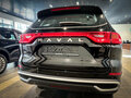 2026 Haval M6 II, чёрный - вид 4