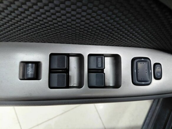 2008 Mazda BT-50 I, чёрный, 680000 рублей - вид 15