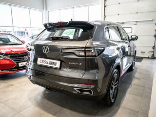 2026 Changan UNI-S I, серый, 3229900 рублей, вид 5
