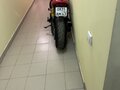 2018 Ducati Monster 797, красный, 700000 рублей - вид 5