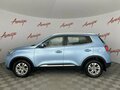 2024 Chery Tiggo 4 Pro I, голубой, 1499000 рублей - вид 1