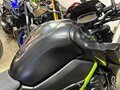 2021 Kawasaki Z 900, серый - вид 5